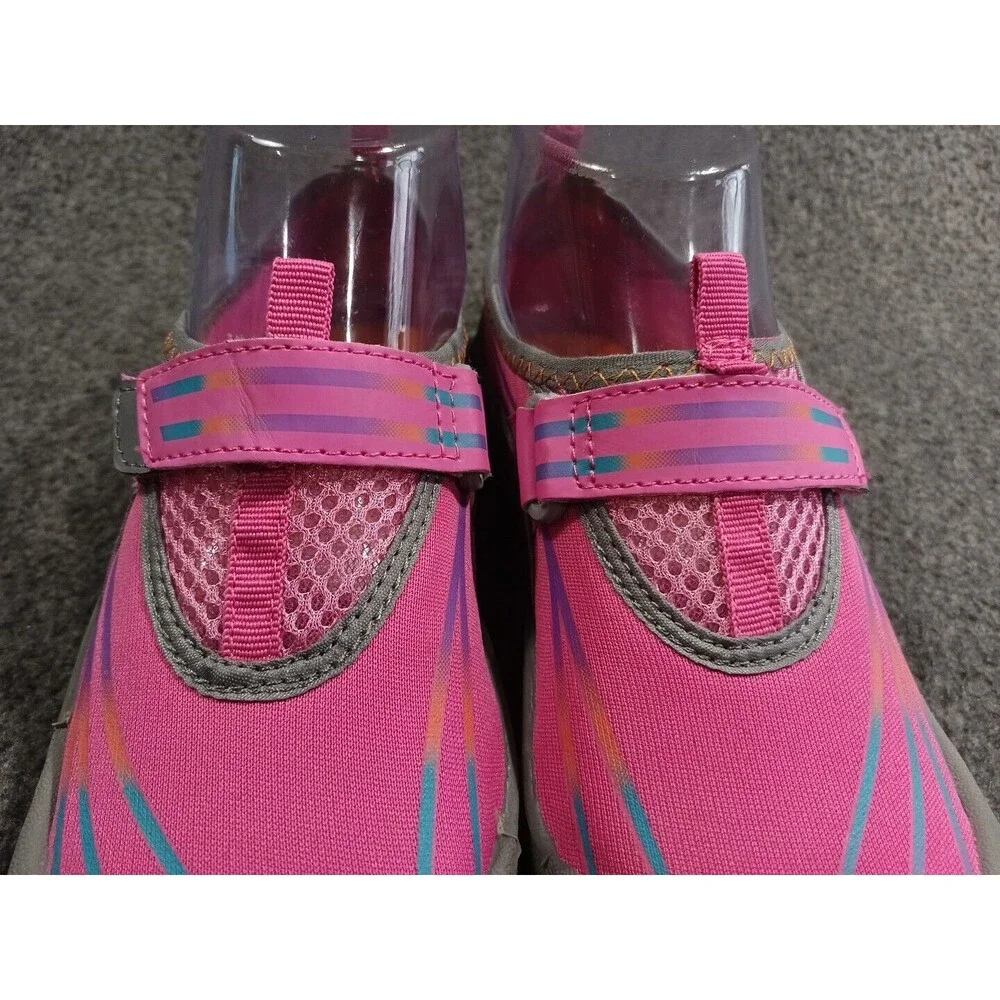 OP Ocean Pacific Beach/Water Shoes Toddler Girl's Pink Size US 13/1